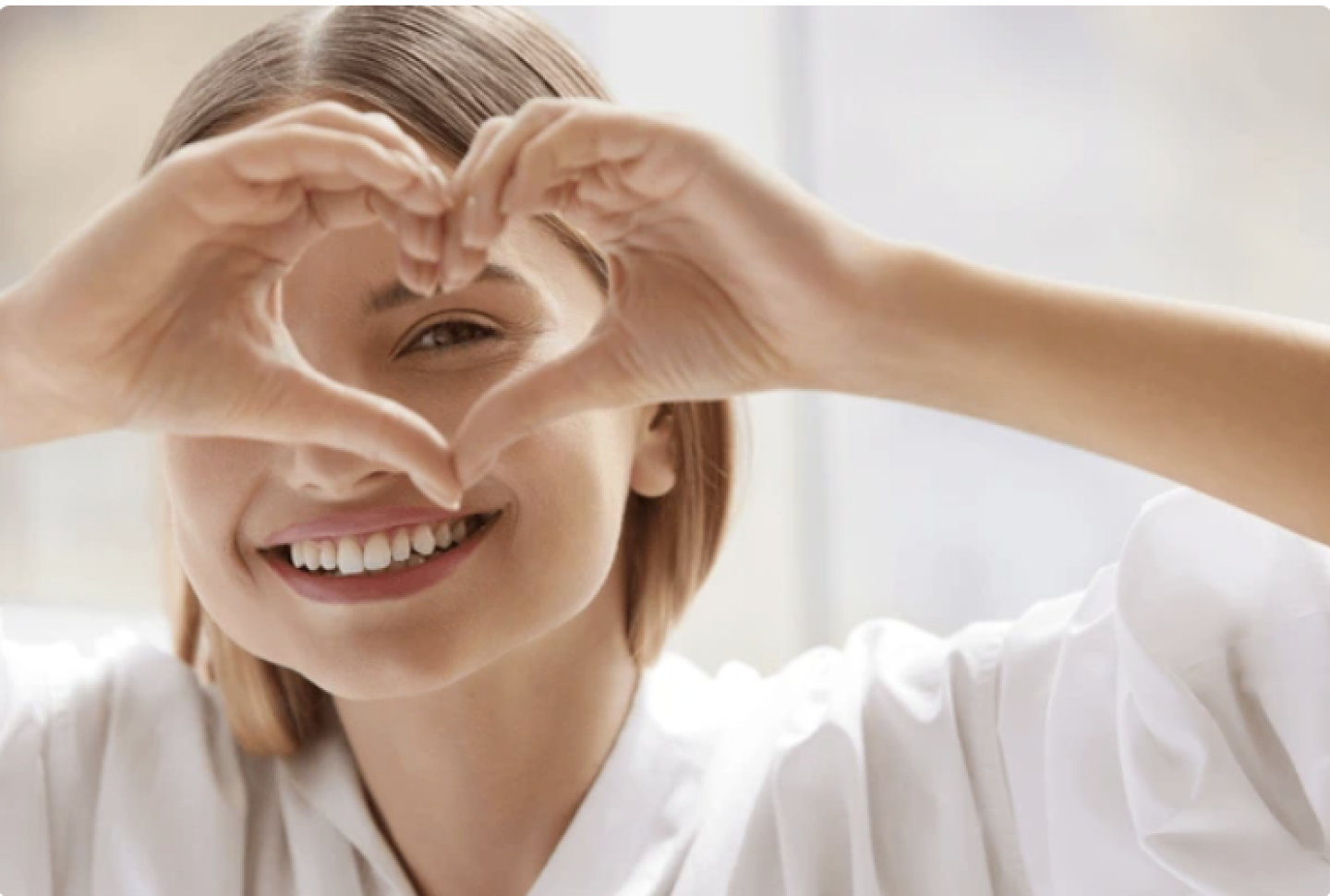 Podpora zdravia očí a prevencia