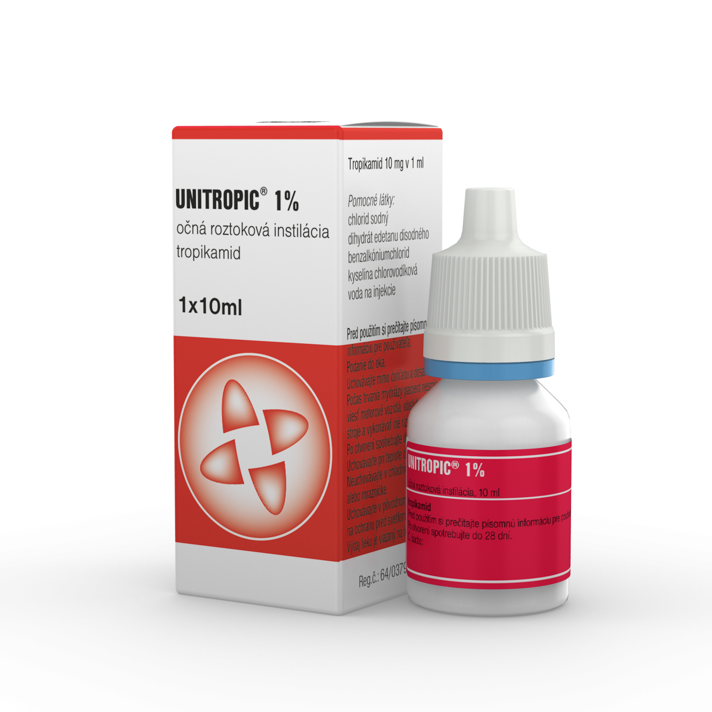 Unitropic 0.5%