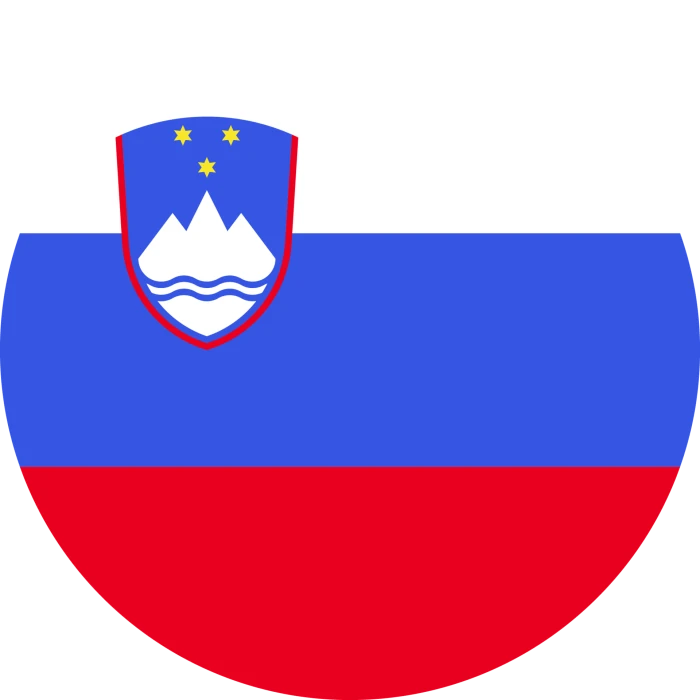 Slovinsko